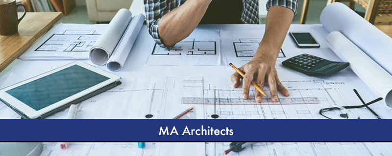 MA Architects 